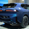 BMW iX3 50 xDrive（ジャパンモビリティショー2025）