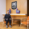Epic Games ビジネス開発マネージャー 杉山明氏