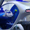 【フランクフルトモーターショー09】ルノー トゥイジー…超小型EVコンセプト