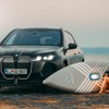 電動スタンドアップパドルボード「BMW x SipaBoards」