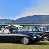 クラシックカーミーティング・イン山梨南アルプス