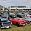 懐かしきコロナやシトロエン、ベレットなど…クラシックカーミーティング・イン山梨南アルプス 画像