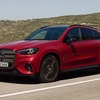 メルセデスベンツ GLC 新型