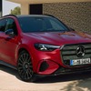 メルセデスベンツ GLC 新型