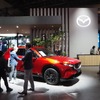 マツダ CX-5 新型（ジャパンモビリティショー2025）