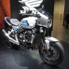 ホンダ CB1000F SE（ジャパンモビリティショー2025）