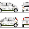 三菱地所グループ、i-MiEV 3台を導入…役員車には誰が？