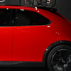 MAZDA VISION X-COMPACT（ジャパンモビリティショー2025）