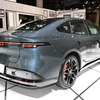 東風日産 N7（ジャパンモビリティショー2025）