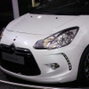 【フランクフルトモーターショー09】シトロエン DS3…小さな高級車が発進