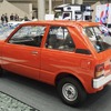 スズキ・アルト初代（ジャパンモビリティショー2025）