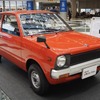 スズキ・アルト初代（ジャパンモビリティショー2025）