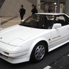 トヨタ MR2 初代（ジャパンモビリティショー2025）