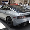 日産フェアレディZ左ハンドル仕様（ジャパンモビリティショー2025）