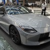 日産フェアレディZ左ハンドル仕様（ジャパンモビリティショー2025）