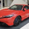 ホンダ・プレリュード新型（ジャパンモビリティショー2025）