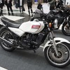 ヤマハ RZ250（ジャパンモビリティショー2025）