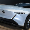 MAZDA VISION X-COUPE（ジャパンモビリティショー2025）