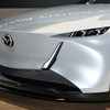 MAZDA VISION X-COUPE（ジャパンモビリティショー2025）