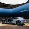 MAZDA VISION X-COUPE（ジャパンモビリティショー2025）
