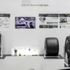ヨコハマタイヤブース…ジャパンモビリティーショー2025