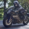 ヤマハ YZF-R9 ABS