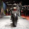 スズキ GSX-8T 日本仕様（ジャパンモビリティショー2025）