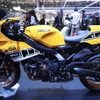 ヤマハ XSR900GP（ジャパンモビリティショー2025）