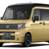 ホンダ「N-VAN e:」