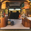 スズキ『エブリイ』の「Jリミテッド」に軽キャンピングカーキット「NEXT CAMPER」が対応