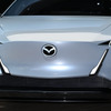 MAZDA VISION X-COUPE（ジャパンモビリティショー2025）