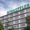 シェフラーのドイツ本社