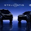 ステランティスとNVIDIA・Uber・Foxconnが協業。レベル4自動運転車を共同開発へ