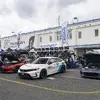 レイズ筑波サーキット同乗試乗…ハイパーミーティング2025筑波
