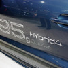 【フランクフルトモーターショー09】プジョーのハイブリッド4はディーゼル＋4WD