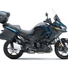 VERSYS 1100 SE ※純正アクセサリーパーツ（別売）装着車