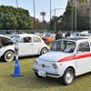 クラシックカーフェスティバル2025 in 北本総合公園