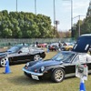 クラシックカーフェスティバル2025 in 北本総合公園