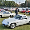 クラシックカーフェスティバル2025 in 北本総合公園