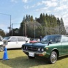 クラシックカーフェスティバル2025 in 北本総合公園