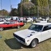 クラシックカーフェスティバル2025 in 北本総合公園