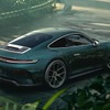 ポルシェ 911 GT3ツーリング・オセロット