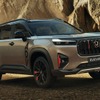 ホンダ・エレベイト（WR-V）の「ADVエディション」（インド仕様）