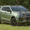 いすゞのピックアップ『D-Max』、「ハンツマンパック」英国設定…狩猟を楽しむ人向け 画像