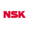 日本精工（NSK）のロゴ