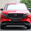 マツダ CX-5 新型（プロトタイプ）