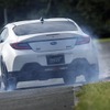 スバル BRZ の「STI Sport TYPE RA」