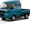 スズキ・スーパーキャリイ 改良新型