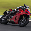 ドゥカティ パニガーレV2S