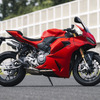 ドゥカティ パニガーレV2S